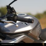 Z Pro Handle Weight For Triumph street Triple 765 - Image 5
