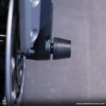 Z Pro Front Fork Slider For Triumph Street Twin - Image 3
