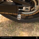 Z PRO Paddock Spools For Suzuki Hayabusa1300 - Image 3