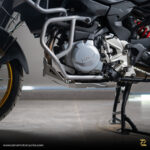 Z Pro Bash Plate For BMW - Image 3