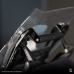 Z Pro Gps Mount For BMW F850 GS - Image 2