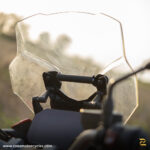 Z Pro GPS Mount For BMW F 900 XR - Image 7