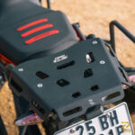 Z Pro Top Rack With Plate For BMW F 900 GS - Image 7
