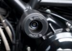 Z Pro Frame Slider For Ducati Scrambler - Image 2