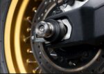 Z Pro Rear Paddock Spool For Ducati Scrambler - Image 3