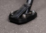 Z Pro Side Stand Extender (Black- Aluminium ) For Ducati Scrambler - Image 3