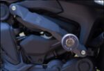 Z Pro Ducati Monster 950 Frame Slider LH/ RH - Image 2