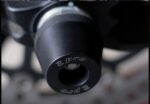 Z Pro Front Fork Slider Ducati Monster 950 - Image 2