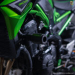 Z Pro Frame Slider For Kawasaki Z 900 - Image 5