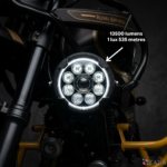 Zana Universal LED Fog Light (DRL R-60) - Image 6
