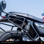 Z Pro Saddle Stay T-1 For Triumph Speed Twin 900/1200 - Image 2