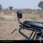Z Pro Tail Tidy for Triumph Speed Twin 1200 - Image 2