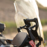 Z Pro GPS Mount For BMW F 900 XR - Image 2