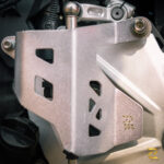 Z Pro Quick Shifter Guard for BMW F900 GS - Image 2