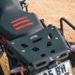 Z Pro Top Rack With Plate For BMW F 900 GS - Image 4