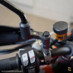 Z Pro Mirror Extender for Ducati Hypermotard 950 - Image 5