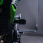 Z Pro Frame Slider For Kawasaki Z 900 - Image 4