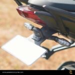 Z Pro Tail Tidy For Triumph street Triple 765 - Image 2