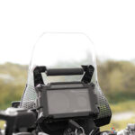 Zana GPS Mount For Yezdi Adventure 2025 - Image 5