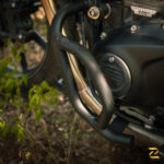 Z Pro Engine Guard For Triumph Street Twin - Image 3