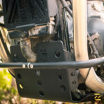 Z Pro Bash Plate (Type-1) For Triumph Street Twin - Image 3