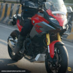 Z Pro Crash Guard For BMW F 900 XR - Image 3