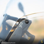 Z Pro GPS Mount For BMW F 900 XR - Image 6