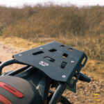 Z Pro Top Rack With Plate For BMW F 900 GS - Image 6