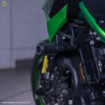 Z Pro Frame Slider For Kawasaki Z 900 - Image 3