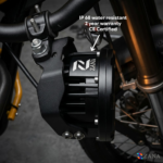 Zana Universal LED Fog Light (DRL R-60) - Image 4