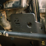Z Pro Bash Plate (Type-1) For Triumph Street Twin - Image 2