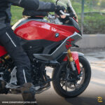 Z Pro Crash Guard For BMW F 900 XR - Image 2