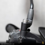 Z Pro Mirror Extender For Bmw F900 XR - Image 4