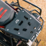 Z Pro Top Rack With Plate For BMW F 900 GS - Image 3