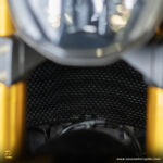 Z Pro Front Fork Slider For Ducati Diavel 1260 - Image 4