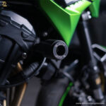 Z Pro Frame Slider For Kawasaki Z 900 - Image 2