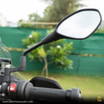 Z Pro Mirror Extender For Bmw F900 XR - Image 3