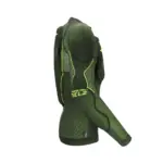 Acerbis X-Fit Future Level 2 Body Protector (Black/Yellow) - Image 3