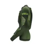 Acerbis X-Fit Future Level 2 Body Protector (Black/Yellow) - Image 5