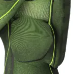Acerbis X-Fit Future Level 2 Body Protector (Black/Yellow) - Image 10