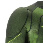 Acerbis X-Fit Future Level 2 Body Protector (Black/Yellow) - Image 6
