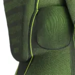 Acerbis X-Fit Future Level 2 Body Protector (Black/Yellow) - Image 8