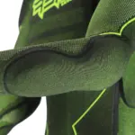 Acerbis X-Fit Future Level 2 Body Protector (Black/Yellow) - Image 7