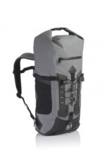 X-Water 28L  Waterproof Motorcycle Bagpack (Black/Grey)