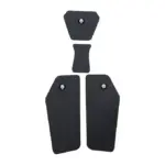 MT Tank Grips For Aprilia RS 457 - Top & Sides - Image 3