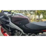 MT Tank Grips For Aprilia RS 457 - Top & Sides - Image 2
