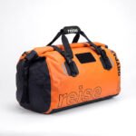 Reise Moto Drypak Waterproof Motorcycle Tailbag 40L (Orange)