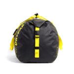 Reise Moto Drypak Waterproof Motorcycle Tailbag 40L (Fluo Green) - Image 2