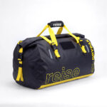 Reise Moto Drypak Waterproof Motorcycle Tailbag 40L (Black)