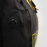 Reise Moto Drypak Waterproof Motorcycle Tailbag 40L (Black) - Image 3